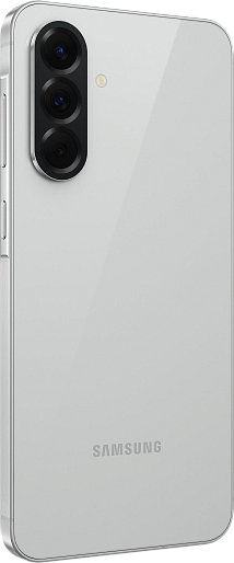 Смартфон Samsung Galaxy A56 8/128GB (серый) AE/EU