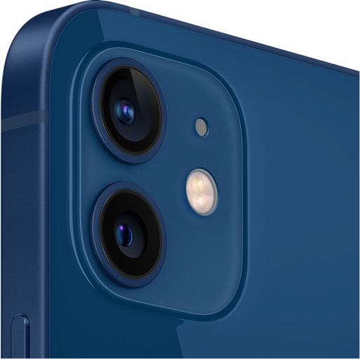 Смартфон Apple iPhone 12 mini 64GB (синий) Б/У (категория А)