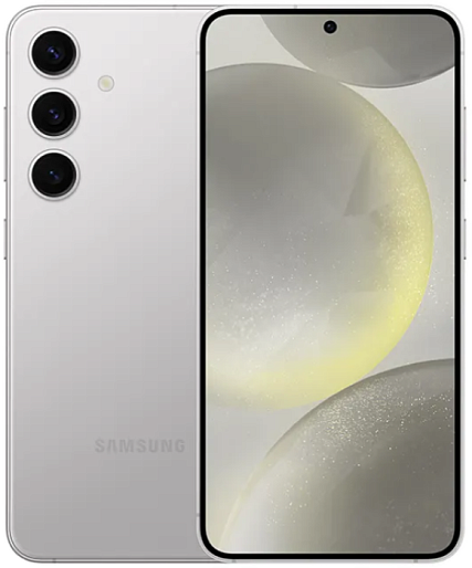Смартфон Samsung Galaxy S24 (S921B) 8/256 ГБ AE/EU (серый)