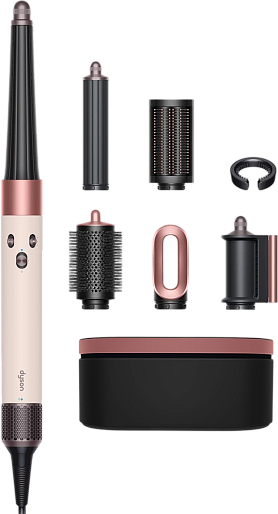 Стайлер Dyson Airwrap Complete (HS08) long (керамический розовый)