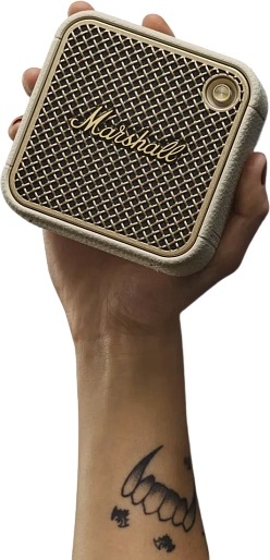 Акустика Marshall Willen II (бежевый)