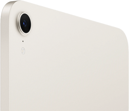 Планшет Apple iPad mini (2024) 128GB Wi-Fi (сияющая звезда), без RuStore