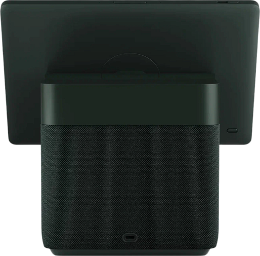 Умная колонка Яндекс Станция Дуо Макс (зеленый)