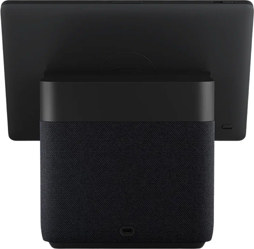 Умная колонка Яндекс Станция Дуо Макс (черный)