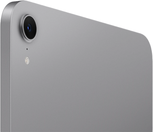 Планшет Apple iPad mini (2024) 128GB Wi-Fi (серый космос), без RuStore