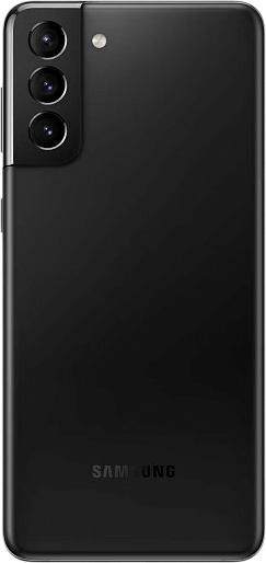 Смартфон Samsung Galaxy S21+ 8/256GB (черный) Б/У