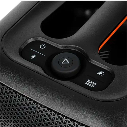 Акустика JBL Partybox Encore Essential (черный)