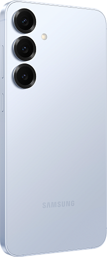 Смартфон Samsung Galaxy S25+ (S936B) 12/512GB (голубой) AE/EU