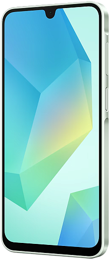 Смартфон Samsung Galaxy A16 (4G) 8/256 ГБ AE/EU (зеленый)