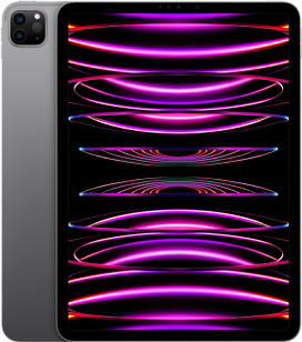 Изображение Apple iPad Pro (M2, 2022) Б/У