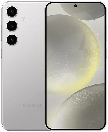 Смартфон Samsung Galaxy S24+ (S926B) 12/256 ГБ AE/EU (серый)