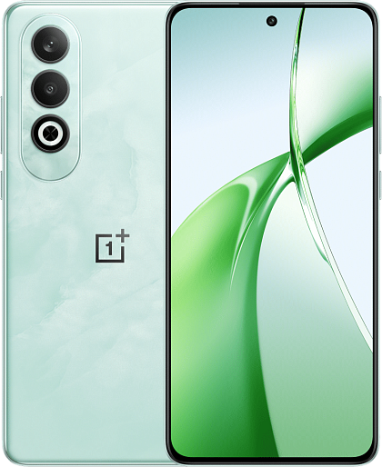 Смартфон OnePlus Nord CE 4 8/128GB (зеленый)