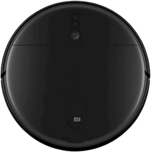 Робот-пылесос Xiaomi Mi Robot Mop 2 Pro+ (черный) уценка