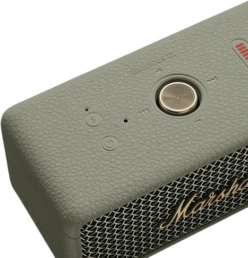 Акустика Marshall Emberton III (зеленый)