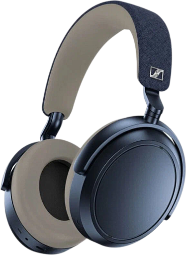 Наушники Sennheiser Momentum 4 (синий)