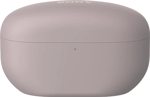 Наушники Sony WF-1000XM5 (розовый)