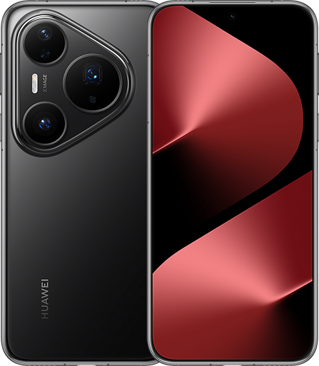 Смартфон Huawei Pura 80 Pro 12/512GB (черный) Б/У