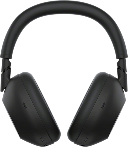 Наушники Sony WH-1000XM6 (черный)