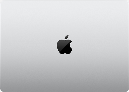 Ноутбук Apple MacBook Pro 14 (M4 Max, 2024) 36/1TB (MX2G3) US, английская раскладка (серебристый), без RuStore