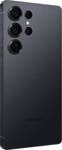 Смартфон Samsung Galaxy S25 Ultra (S938B) 16/1TB (угольно-черный) AE/EU