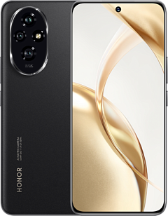 Изображение Honor 200