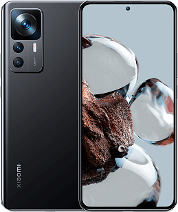 Изображение XIAOMI Mi 12T Б/У