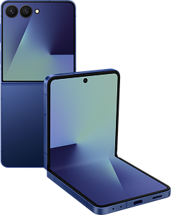 Изображение Samsung Galaxy Z Flip 7