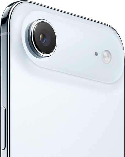 Смартфон Apple iPhone Air 256GB (небесно-голубой) eSIM, без RuStore