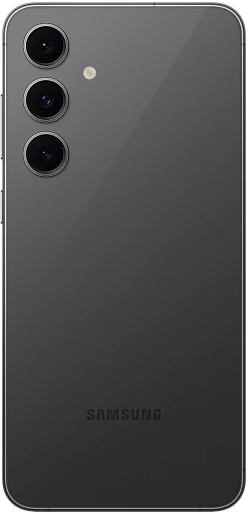 Смартфон Samsung Galaxy S24 FE 8/128 ГБ AE/EU (графитовый)