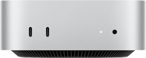 Персональный компьютер Apple Mac mini (M4, 2024) 16/256GB (MU9D3), без RuStore