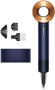 Изображение Dyson Supersonic HD07 уценка