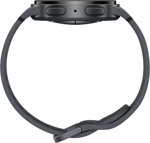 Умные часы Samsung Galaxy Watch 8 40mm (черный) Wi-Fi