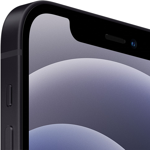 Смартфон Apple iPhone 12 mini 256GB (черный) Б/У (категория B)