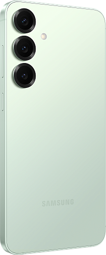 Смартфон Samsung Galaxy S25+ (S936B) 12/256GB (мятный) AE/EU