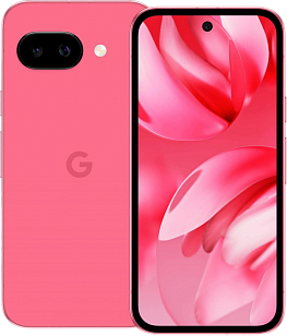 Изображение Google Pixel 9a
