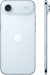 Изображение Apple iPhone Air