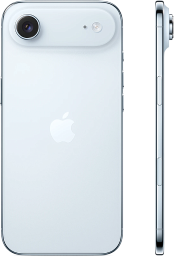 Смартфон Apple iPhone Air 256GB (небесно-голубой) eSIM, без RuStore