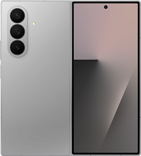 Изображение Samsung Galaxy Z Fold 7