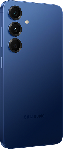 Смартфон Samsung Galaxy S25 (S931B) 12/128GB (синий) KZ/RU