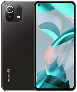 Изображение Xiaomi 11 Lite 5G NE Б/У