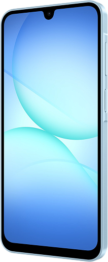 Смартфон Samsung Galaxy A17 (A175F) 6/128 ГБ KZ/RU (голубой)