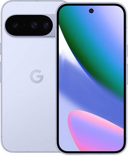 Смартфон Google Pixel 10 12/128GB JP (голубой)