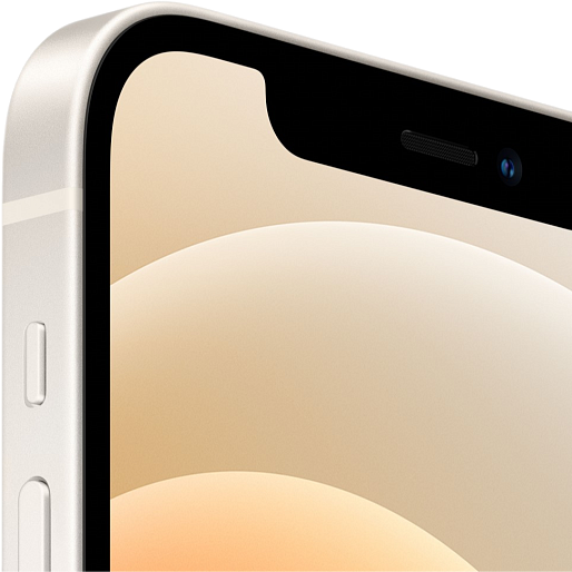 Смартфон Apple iPhone 12 mini 128GB (белый) Б/У (категория А)