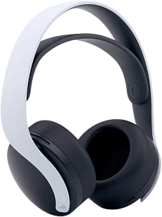 Изображение Sony Pulse 3D Wireless Headset для PS5 уценка
