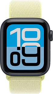 Изображение Apple Watch SE 3 with Sport Loop