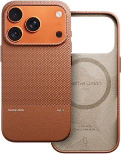 Изображение Чехол Native Union Re(Classic) для iPhone 17 Pro Max