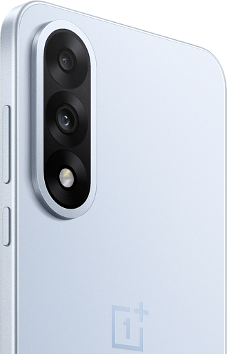 Смартфон OnePlus Nord 5 12/512GB (голубой) EU 