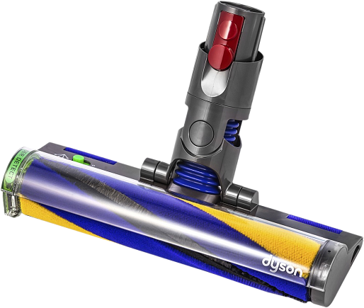 Пылесос  Dyson V12 Detect Slim Absolute (SV30)