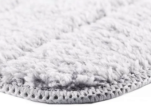 Швабра Насадка Xiaomi Deerma Spray MOP (белый)