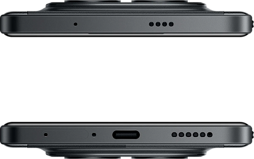 Смартфон POCO M8 Pro 8/256GB (черный)